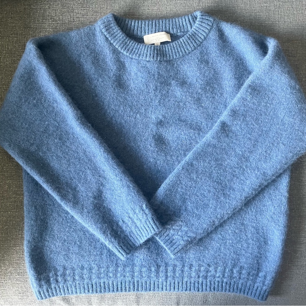 Sezane Amiel Jumper Size Medium